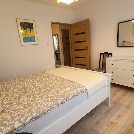 Przy Zamku Apartamento Szczecin Exterior foto