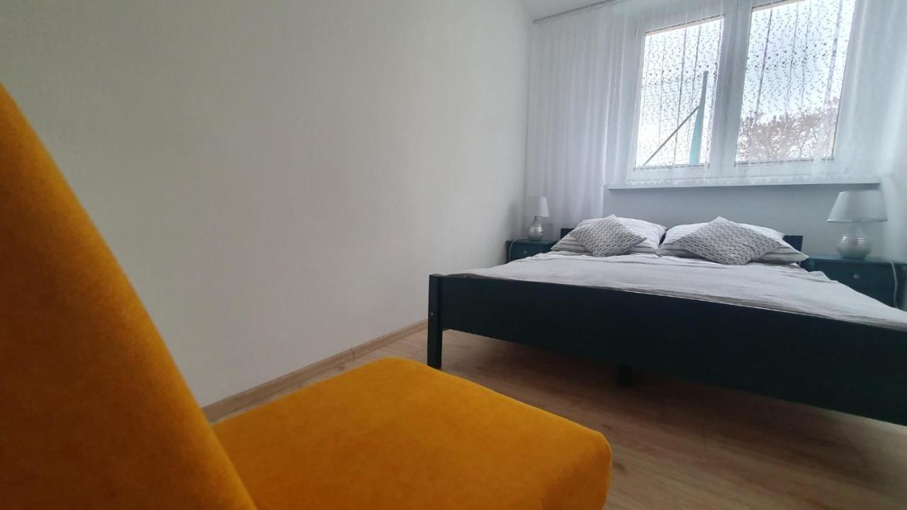 Przy Zamku Apartamento Szczecin Exterior foto